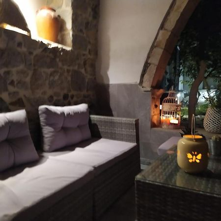 Kalymnos Studio Just4Two المظهر الخارجي الصورة
