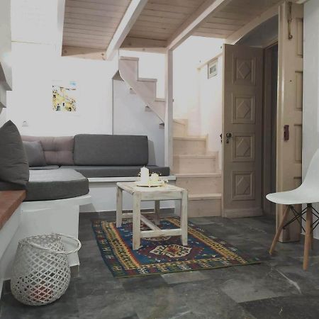 Kalymnos Studio Just4Two المظهر الخارجي الصورة