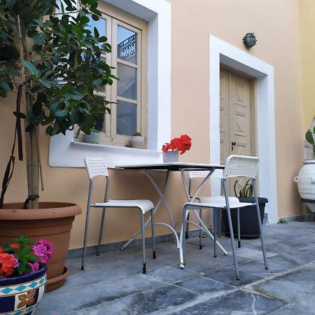 Kalymnos Studio Just4Two المظهر الخارجي الصورة