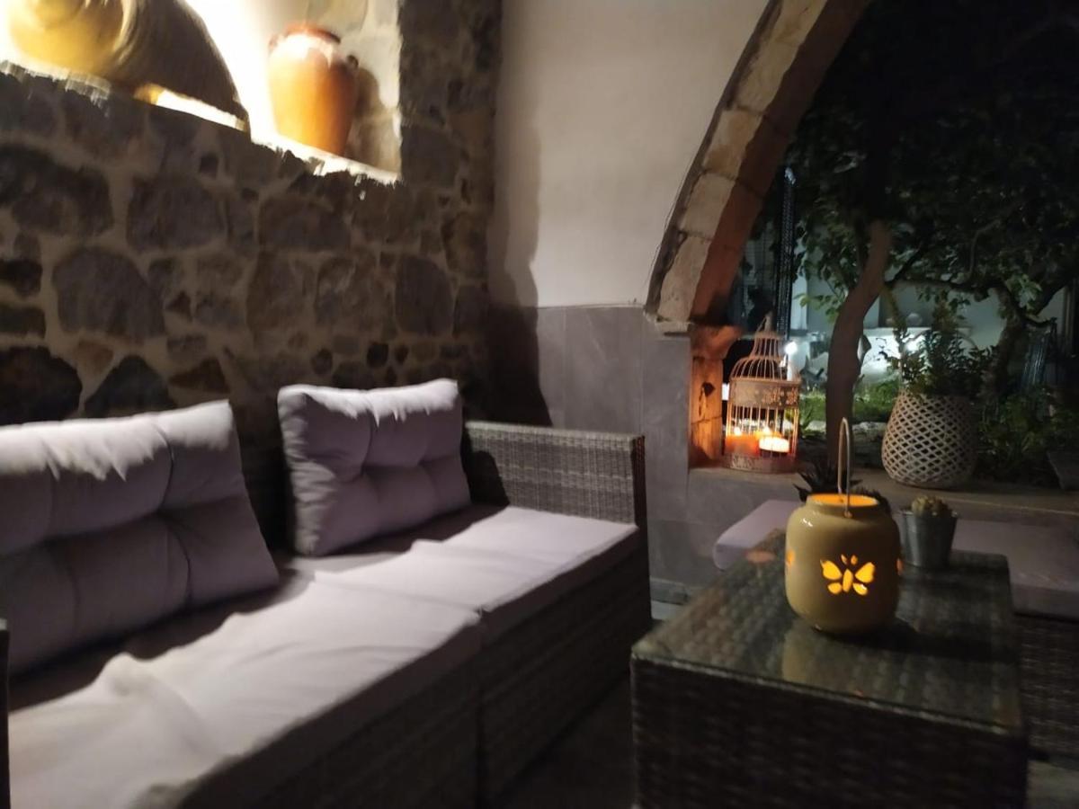 Kalymnos Studio Just4Two المظهر الخارجي الصورة