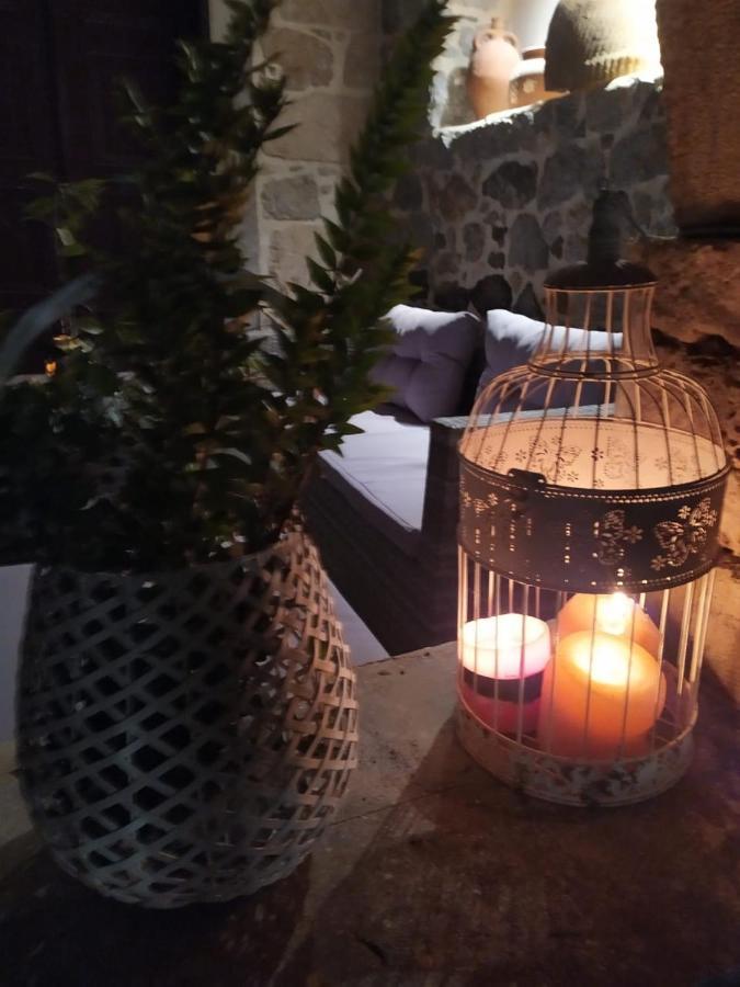 Kalymnos Studio Just4Two المظهر الخارجي الصورة