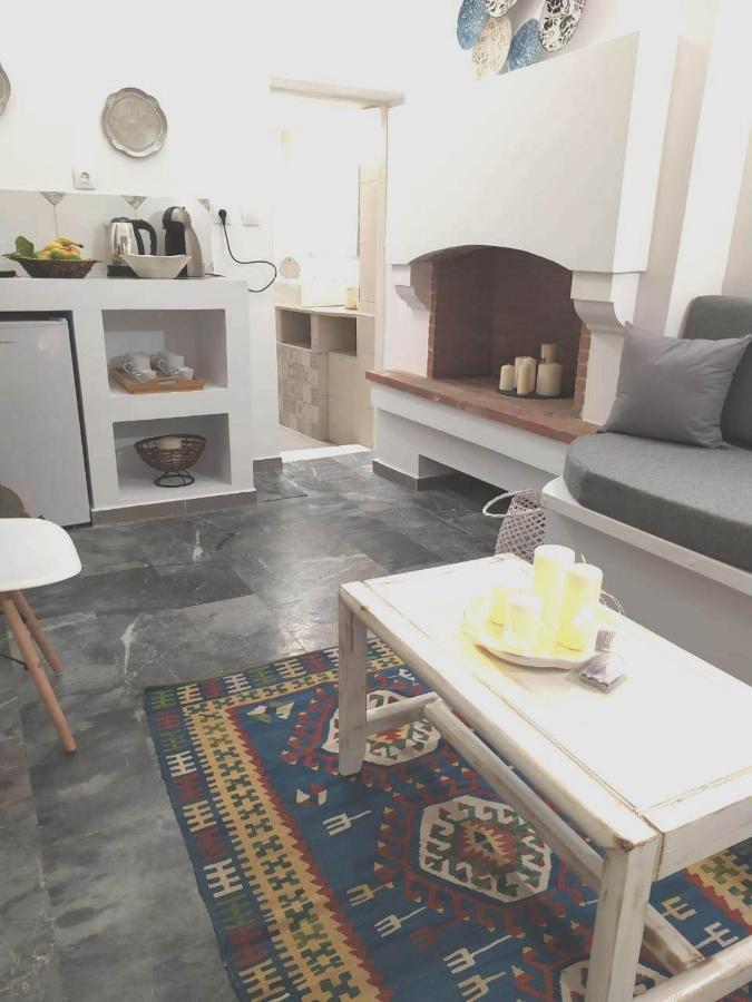 Kalymnos Studio Just4Two المظهر الخارجي الصورة