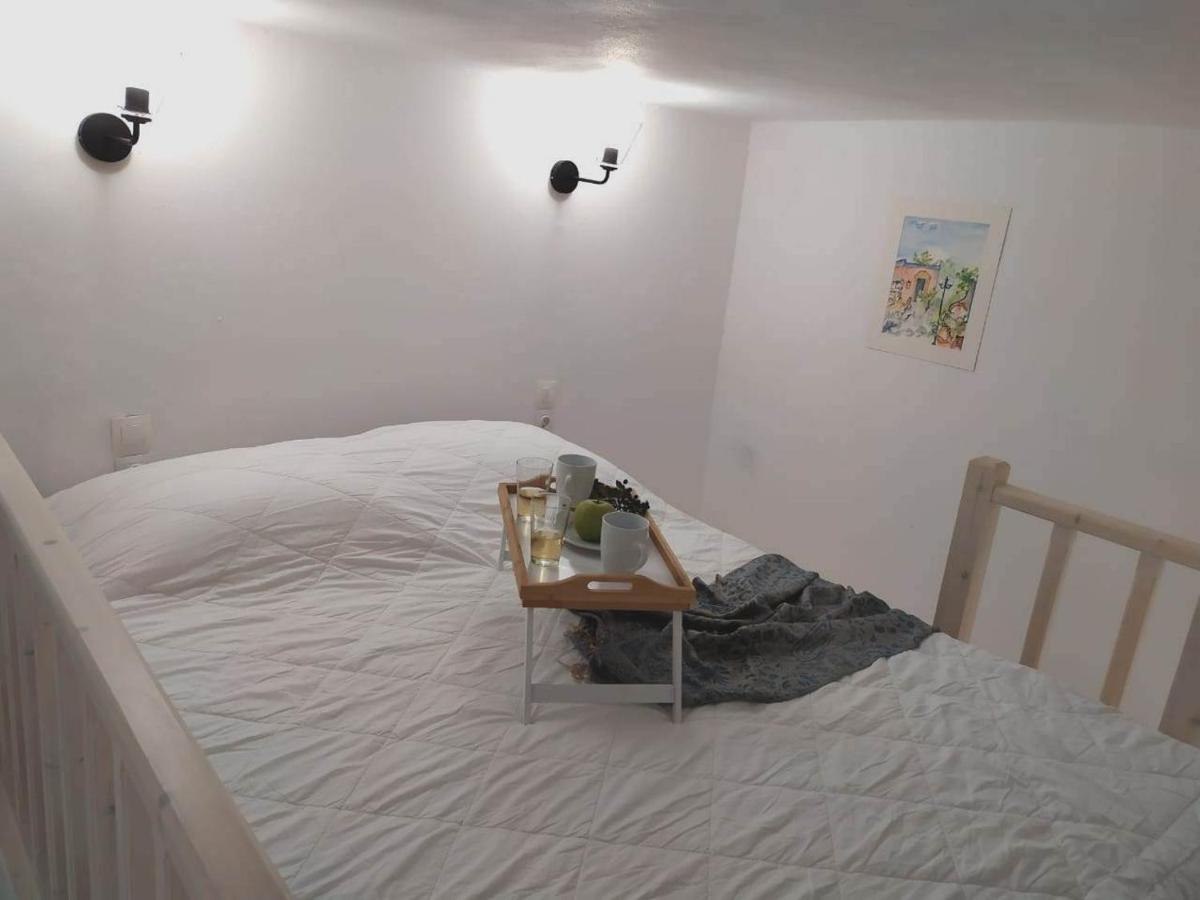 Kalymnos Studio Just4Two المظهر الخارجي الصورة