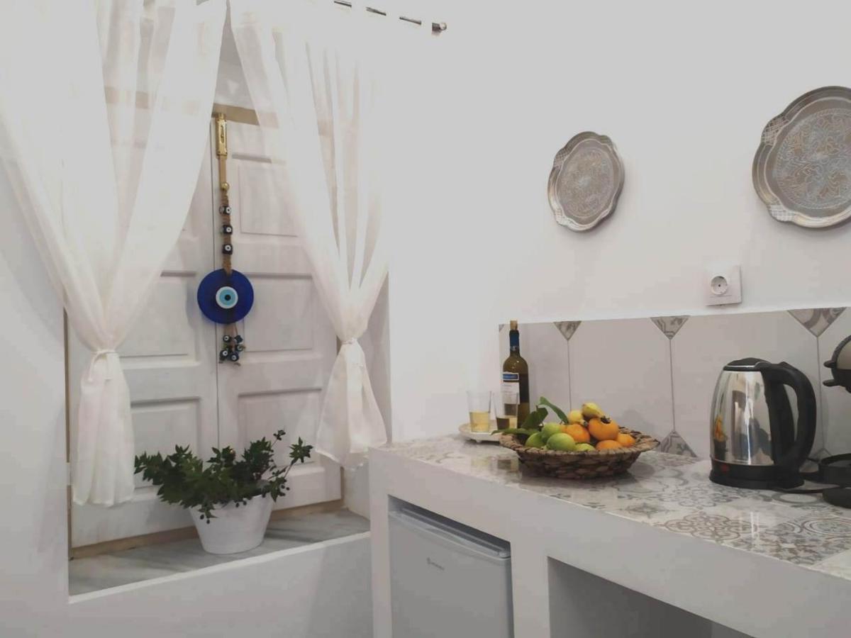 Kalymnos Studio Just4Two المظهر الخارجي الصورة