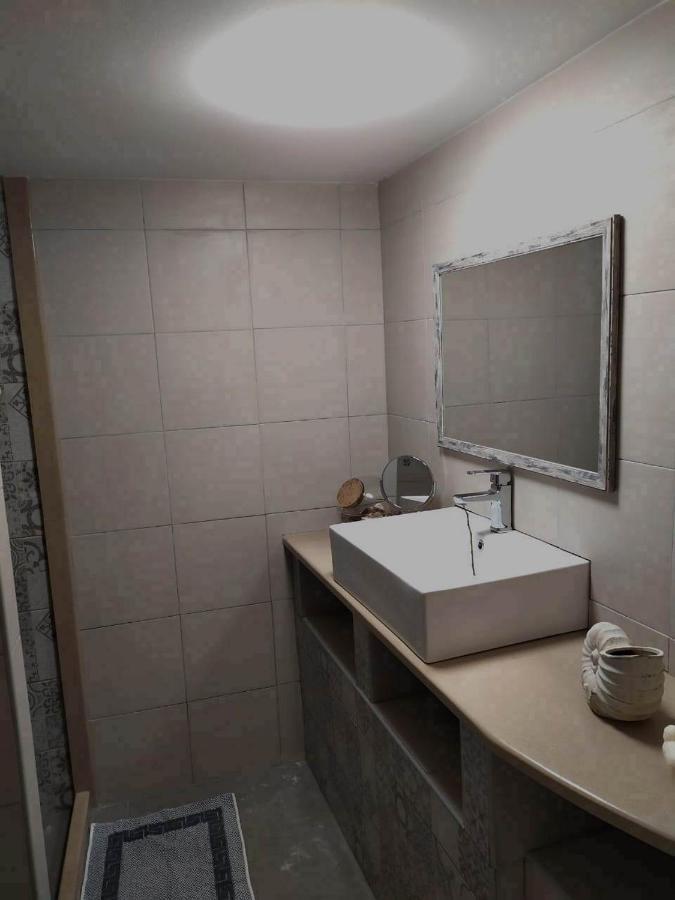 Kalymnos Studio Just4Two المظهر الخارجي الصورة