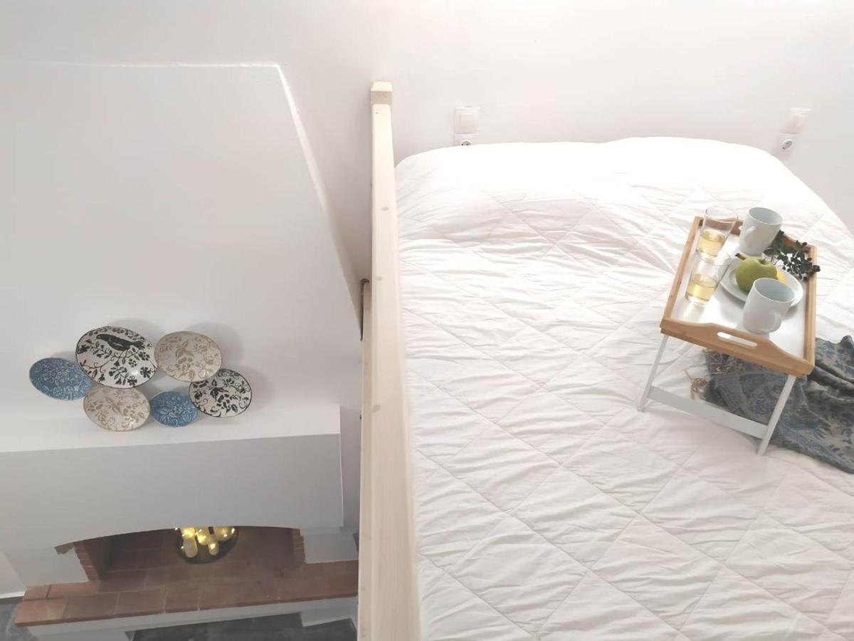 Kalymnos Studio Just4Two المظهر الخارجي الصورة