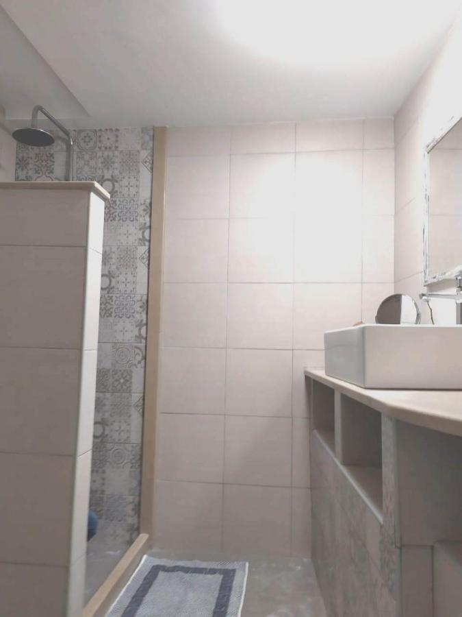 Kalymnos Studio Just4Two المظهر الخارجي الصورة