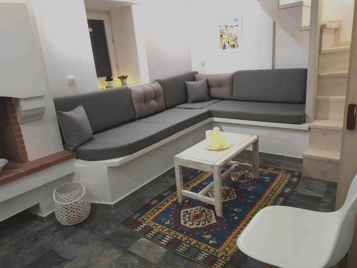 Kalymnos Studio Just4Two المظهر الخارجي الصورة
