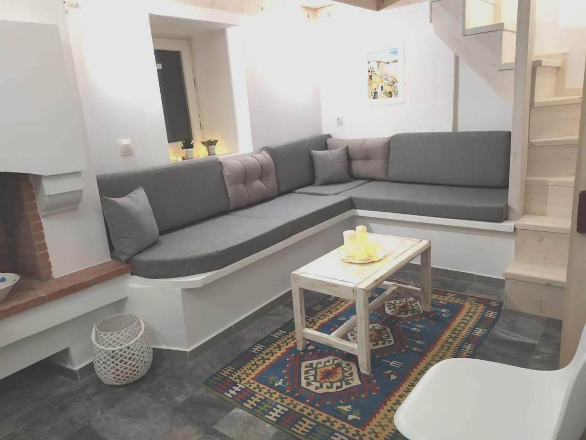 Kalymnos Studio Just4Two المظهر الخارجي الصورة