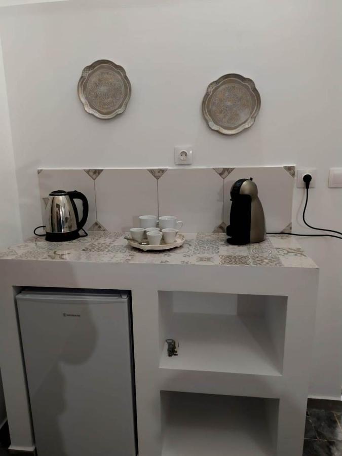 Kalymnos Studio Just4Two المظهر الخارجي الصورة