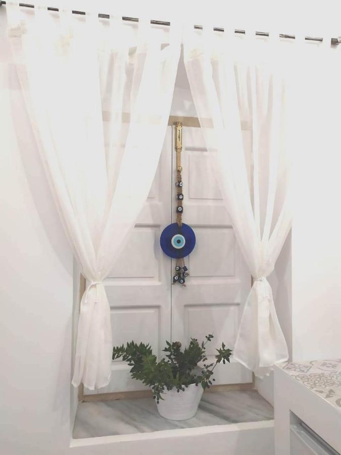 Kalymnos Studio Just4Two المظهر الخارجي الصورة