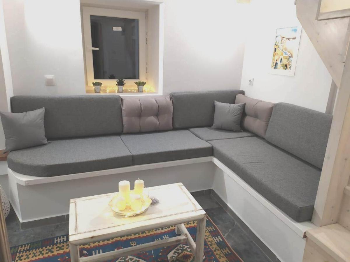 Kalymnos Studio Just4Two المظهر الخارجي الصورة