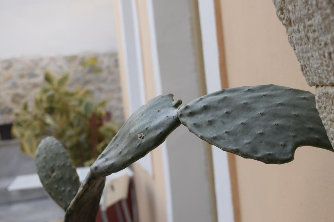 Kalymnos Studio Just4Two المظهر الخارجي الصورة